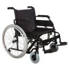 Bariatrik Tekerlekli Sandalyeler