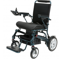 Poylin P203 Ultra Hafif Akülü Tekerlekli Sandalye