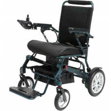 Poylin P203 Ultra Hafif Akülü Tekerlekli Sandalye