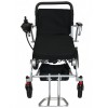 Poylin P206 Ultra Hafif Katlanabilir Akülü Sandalye