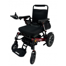 product Poylin P206S Ultra Hafif Katlanabilir Akülü Sandalye