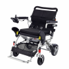 Poylin P207 Ultra Hafif Katlanabilir Akülü Tekerlekli Sandalye