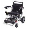 Poylin P209 Small Katlanabilir Ultra Hafif Lityum Akülü Tekerlekli Sandalye