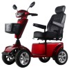 Poylin P402 Akülü Tekerlekli Sandalye Engelli Aracı