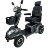 Poylin P403 Akülü Tekerlekli Sandalye Engelli Aracı