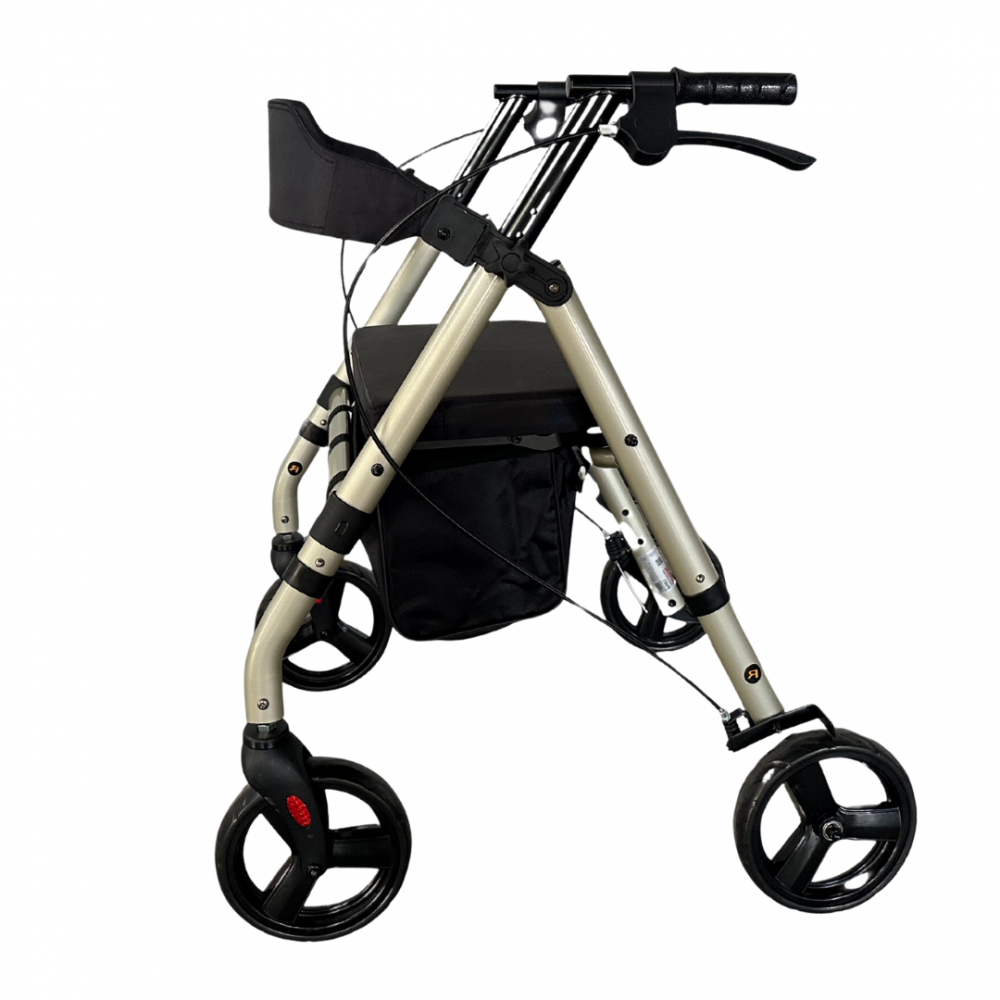 Poylin P581 Ekonomik Rollatör