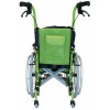 Poylin P981 Pediatrik Çocuk Tekerlekli Sandalyesi