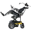 DIETZ SANGO advanced FWD SEGO comfort Akülü Tekerlekli Sandalye