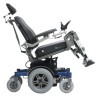 DIETZ SANGO advanced MWD SEGO comfort Akülü Tekerlekli Sandalye