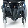 Quickie F35 R2 Katlanabilir Akülü Tekerlekli Sandalye