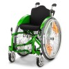 MEYRA Flash Çocuk Aktif Tekerlekli Sandalye