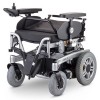 Meyra IChair MC Basic Akülü Tekerlekli Sandalye