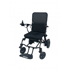 Poylin P214 Karbon Fiber Akülü Tekerlekli Sandalye