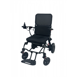 Poylin P214 Karbon Fiber Akülü Tekerlekli Sandalye