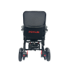 Poylin P214 Karbon Fiber Akülü Tekerlekli Sandalye