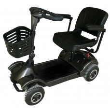 Poylin P401 Akülü Tekerlekli Sandalye Engelli Aracı 