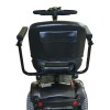 Poylin P401 Akülü Tekerlekli Sandalye Engelli Aracı 