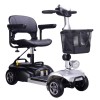 Poylin P410 Akülü Tekerlekli Sandalye Engelli Aracı 