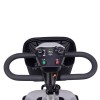Poylin P410 Akülü Tekerlekli Sandalye Engelli Aracı 