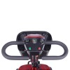 Poylin P410 Akülü Tekerlekli Sandalye Engelli Aracı 