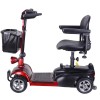 Poylin P410 Akülü Tekerlekli Sandalye Engelli Aracı 