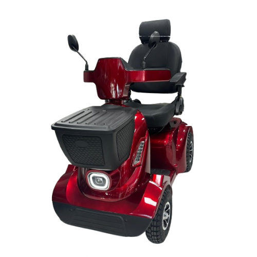 Poylin P414 Akülü Tekerlekli Sandalye Engelli Aracı Poylin P414 Akülü Tekerlekli Sandalye Engelli Aracı