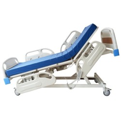 product PY404 4 Motorlu Full ABS Hasta Karyolası