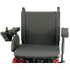 Quickie Rumba Katlanabilir Akülü Tekerlekli Sandalye