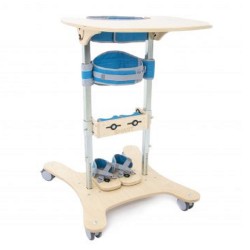 Smart™ Statik Dik Pozisyonlandırma Cihazı 