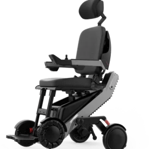 Poylin PX12 Merdiven inen Çıkabilen Akülü Tekerlekli Sandalye Poylin PX12 Merdiven inen Çıkabilen Akülü Tekerlekli Sandalye