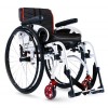 Quickie Xenon² Katlanabilir Ultra Hafif Aktif Tekerlekli Sandalye