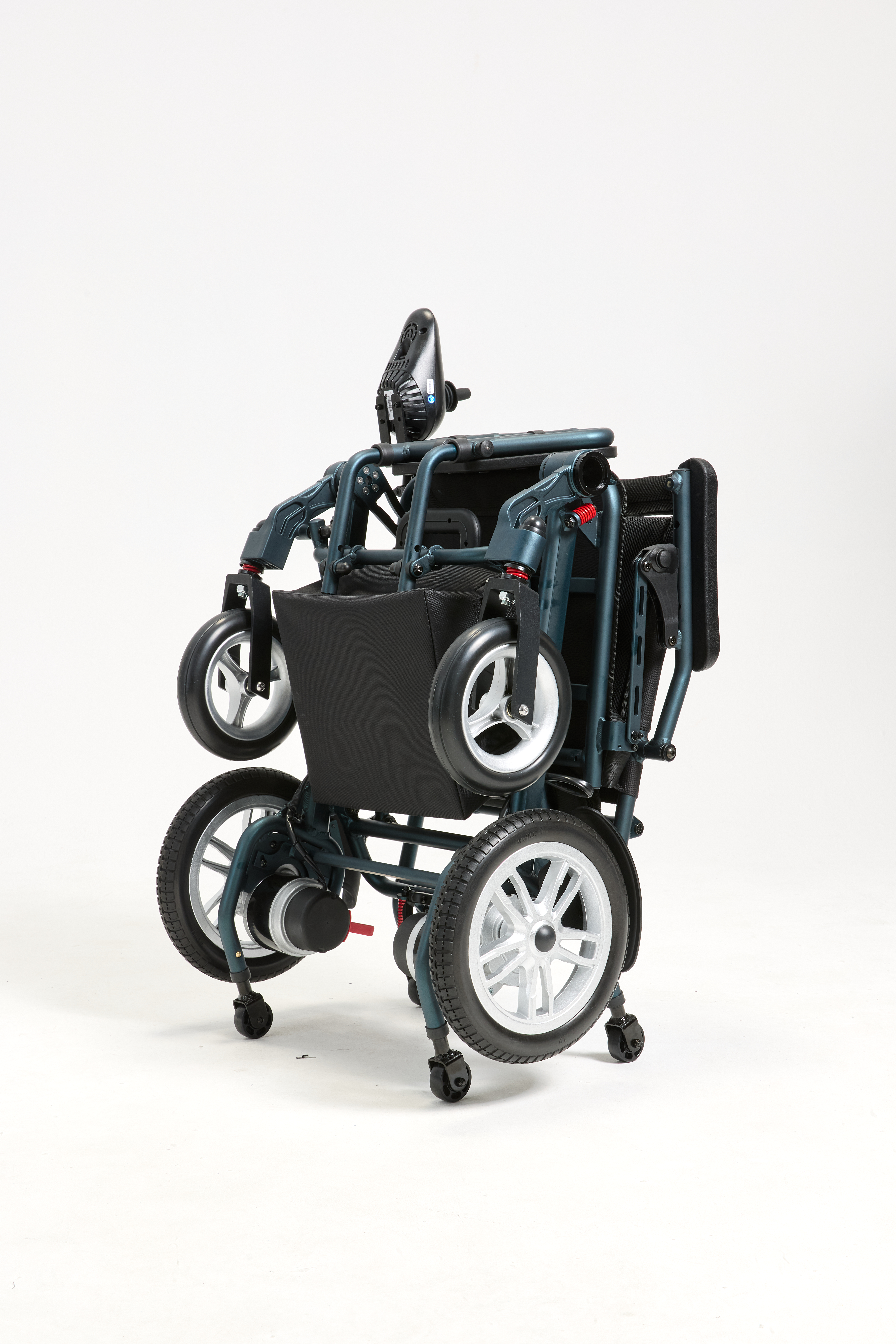 P203 katlanabilir görünüm