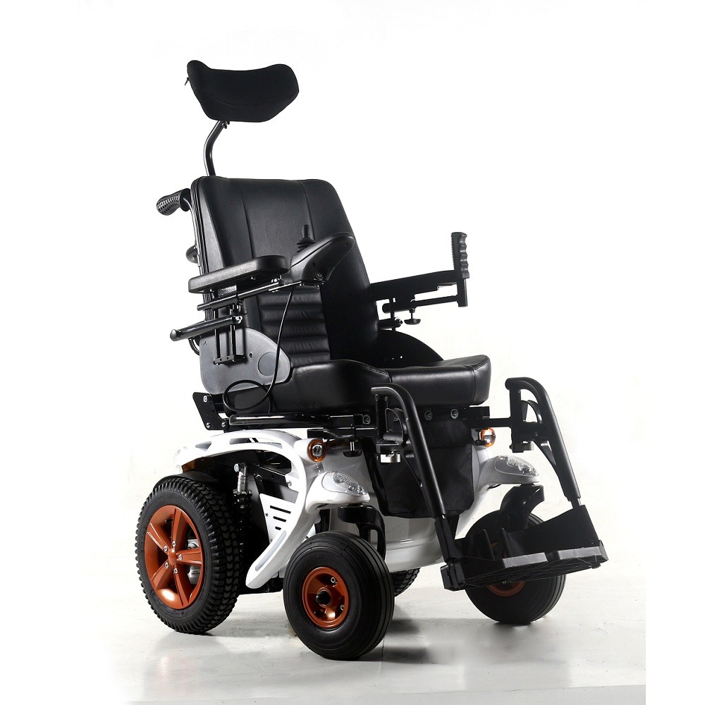 Poylin P278 Akülü Tekerlekli Sandalye Fiyatları