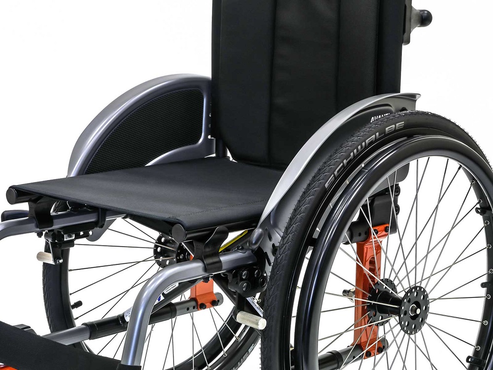 Meyra Avanti Katlanabilir Aktif Tekerlekli Sandalye Fiyatları