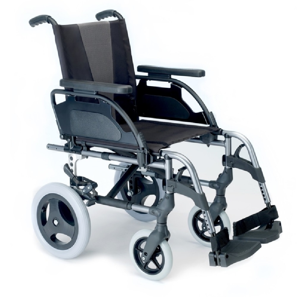 Breezy Style Alüminyum Tekerlekli Sandalye Fiyatları