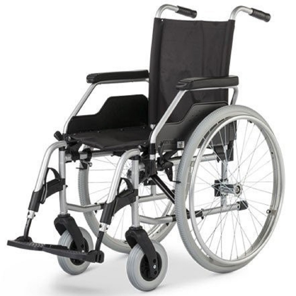 Meyra Budget 9050 Manuel Tekerlekli Sandalye Fiyatları