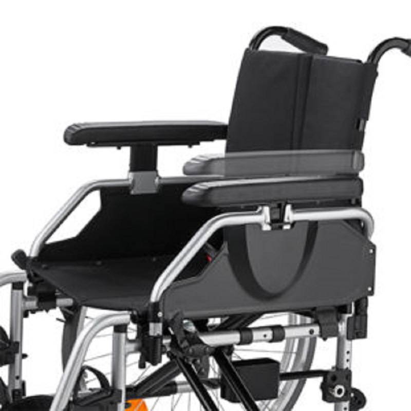 Meyra Eurochair 2 Alüminyum Tekerlekli Sandalye Fiyatları