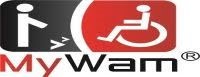  Mywam Logo