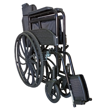 Poylin P100E Ekonomik Tekerlekli Sandalye Fiyatları