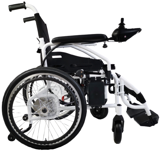 Poylin P200-C Akülü Çocuk Tekerlekli Sandalye Fiyatları